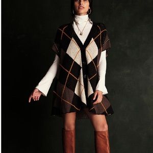 Free people swingin’ swing it dress